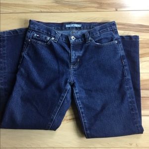 Women’s Tommy Hilfiger Capri jeans Size 4